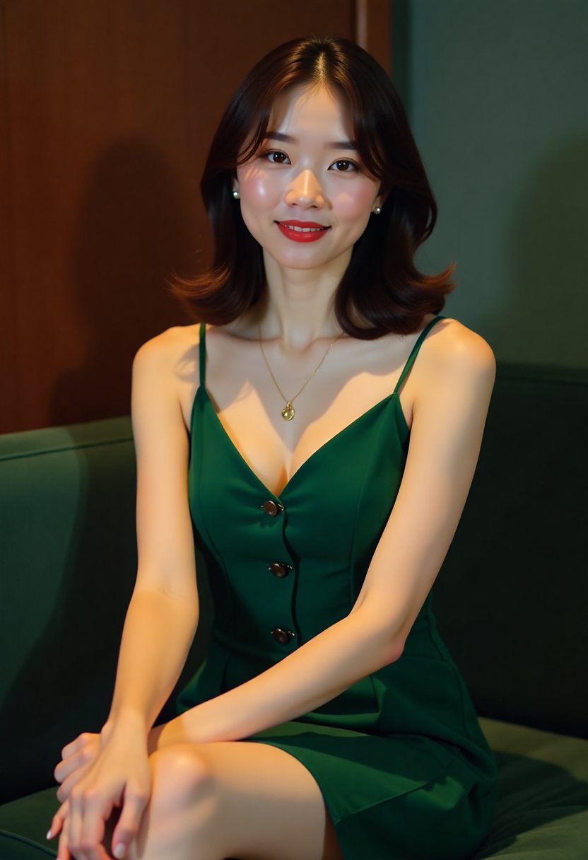 林婉仪头像
