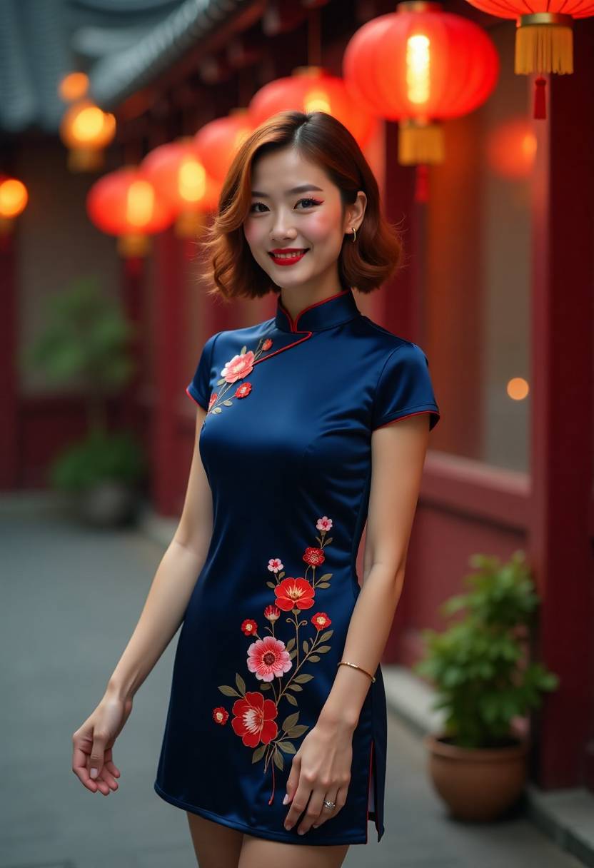 大唐乐章海报